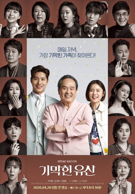 Drama best 2020 korean