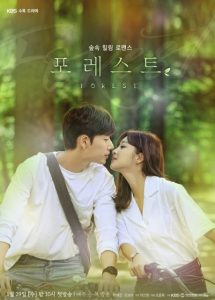Forest cast: Park Hae Jin, Jo Bo Ah, Jung Yeon Joo. Forest Release Date: 29 February 2020. Forest Episodes: 32. Forest Directors: Oh Jong Rok.