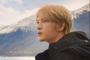 Travel Buddies cast: Kim Jae Joong. Travel Buddies Release Date: 31 January 2020. Travel Buddies Episodes: 10.
