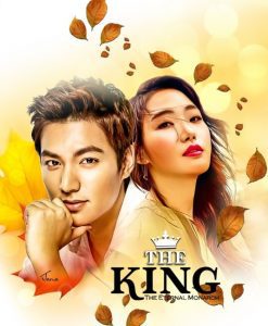 The King: Eternal Monarch cast: Lee Min-Ho, Kim Go-Eun, Woo Do-Hwan. The King: Eternal Monarch Release Date: 17 April 2020, Episodes: 16.