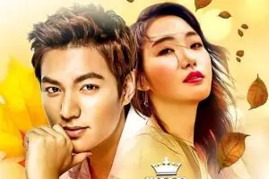 The King: Eternal Monarch cast: Lee Min-Ho, Kim Go-Eun, Woo Do-Hwan. The King: Eternal Monarch Release Date: 17 April 2020, Episodes: 16.