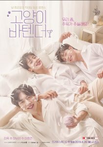Cat's Bar is a Korean Comedy-Romance Drama (2019). Cat's Bar cast: Kim Wook, Lee Ho Yeon, Cha Bo Sung. Cat's Bar Release Date: 26 August 2019, Episodes: 10.