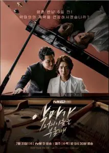 When the Devil Calls Your Name cast: Jung Kyoung-Ho, Park Sung-Woong, Lee Seol. When the Devil Calls Your Name release date: 31 July (2019). When the Devil Calls Your Name episodes: 16.