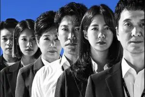 The Running Mates: Human rights cast: Han Yoon-SeoBae Hong-TaeKim Hyun-Seok. The Running Mates: Human Rights Release Date: 18 September 2019. The Running Mates: Human Rights Episodes:14.