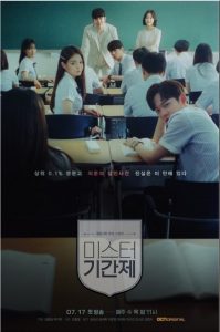 Class of Lies cast: Yoon Gyun-Sang, Keum Sae-Rok, Jun. Class of Lies Release Date: 17 July 2019. Class of Lies Episodes: 16.
