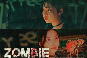 Zombie Fighter cast: Ha Joon Ho, Kim Dan Mi, Kim Yoo Jin. Zombie Fighter Release Date: 16 April 2020. Zombie Fighter.