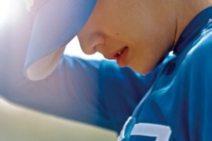 Baseball Girl cast: Lee Joon Hyuk, Yeom Hye Ran, Song Young Kyu. Baseball Girl Release Date: June 2020. Baseball Girl.