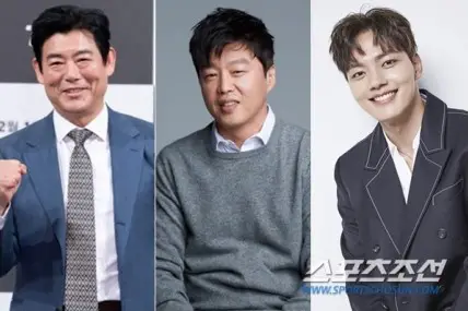 House on Wheels cast: Sung Dong Il, Kim Hee Won, Yeo Jin Goo. House on Wheels Release Date: June 2020. House on Wheels episodes: 12.
