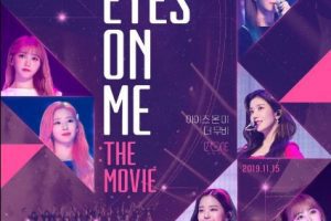 Eyes On Me: The Movie cast: Jang Won Young, Miyawaki Sakura, Jo Yu Ri. Eyes On Me: The Movie Release Date: 10 June 2020. Eyes On Me: The Movie.