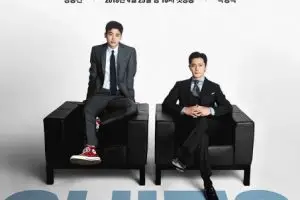 Suits cast: Jang Dong-Gun, Park Hyung-Sik, Jin Hee-Kyung. Mistress Suits Date: 25 April 2018. Suits episodes: 16.