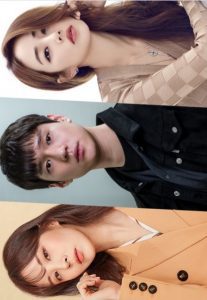Private Life  cast: Seo Hyun, Go Kyung Pyo, Kim Hyo Jin. Private Life Date: 2 September 2020. Private Life episodes: 16.