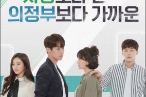 Between Friendship and Love 3 cast: Kim Chae Eun, Mu Jin Sung, Kim Wook. Between Friendship and Love 3 Release Date: 20 July 2018. Between Friendship and Love 3 episodes: 12.