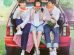 Reunited Worlds cast: Yeo Jin-Goo, Lee Yeon-Hee, Ahn Jae-Hyeon. Reunited Worlds Date: 19 July 2017. Reunited Worlds episodes: 40.