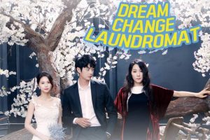 Dream Change Laundromat cast: Jei, Kang Hui, Yoon Ji Min. Dream Change Laundromat Date: 24 September 2017. Dream Change Laundromat episodes: 2.