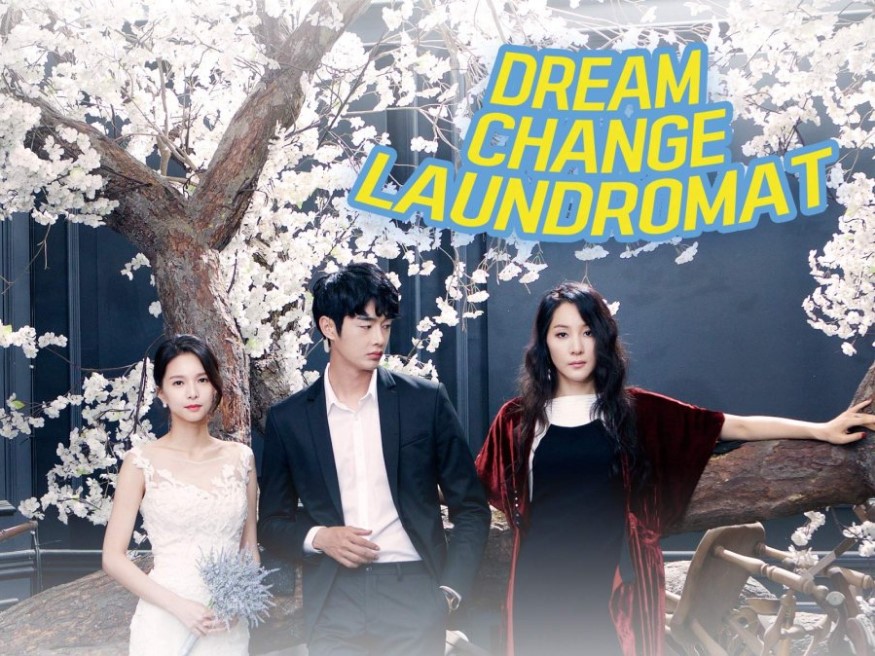 Dream Change Laundromat cast: Jei, Kang Hui, Yoon Ji Min. Dream Change Laundromat Date: 24 September 2017. Dream Change Laundromat episodes: 2.
