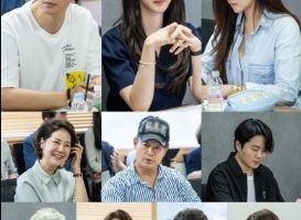 Man Behind Secret cast: Kang Eun Tak, Uhm Hyun Kyung, Lee Chae Young. Man Behind Secret Release Date: 31 August 2020. Man Behind Secret episodes: 100