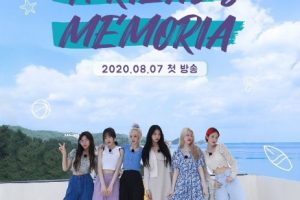 GFriend's Memoria in Yangyang cast: Sowon, Jung Ye Rin, Eunha. GFriend's Memoria in Yangyang Release Date: 7 August 2020. GFriend's Memoria in Yangyang Episode: 10.