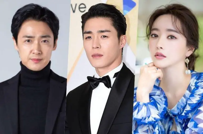 Phoenix Korean Drama (2020) Cast, Release Date, Episodes