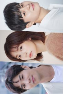 Monthly House cast: Kim Ji Suk, Jung So Min, Jung Gun Joo. Monthly House Release Date: December 2020. Monthly House Episode: 16.