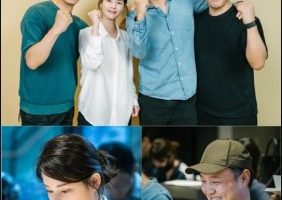 Fly From Rags To Riches cast: Kwon Sang Woo, Bae Sung Woo, Kim Joo Hyun. Fly From Rags To Riches Release Date: 23 October 2020. Fly From Rags To Riches Episodes: 16.