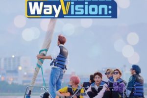 WayVision cast: Ten, WinWin, Kun. WayVision Release Date: 21 September 2020. WayVision Episode: 12.