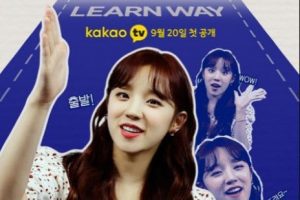 Learn Way cast: Song Yu Qi. Learn Way Release Date: 20 September 2020. Learn Way Episode: 5.