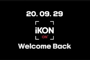 iKON-ON: WELCOME BACK cast: DK, Bobby, Song Yoon Hyeong. iKON-ON: WELCOME BACK Release Date: 29 September 2020. iKON-ON: WELCOME BACK Episode: 1.