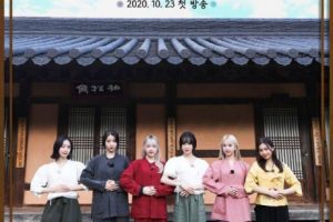 GFRIEND's MEMORIA in Gapyeong cast: Sowon, Umji, Yuju. GFRIEND's MEMORIA in Gapyeong Release Date: 24 October 2020. GFRIEND's MEMORIA in Gapyeong Episode: 1.