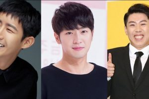 Three Idiots cast: Kwang Hee, Lee Sang Yeob, Yang Se Chan. Three Idiots Release Date: 23 October 2020. Three Idiots Episode: 1.