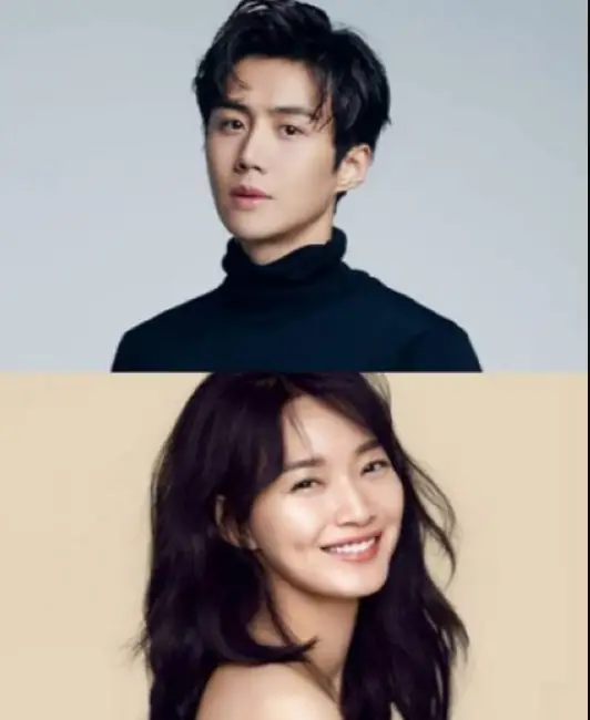 Mr. Hong cast: Kim Seon Ho. Mr. Hong Release Date: 2021. Mr. Hong Episode: 1