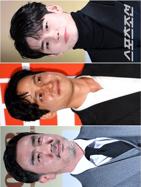 Jung's Ranch cast: Ryu Seung Ryong, Park Hae Joon, Ong Seong Wu. Jung's Ranch Release Date 2021. Jung's Ranch.