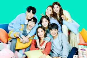 Friends cast: Seo Min Jae. Friends Release Date: February 2021. Friends Episode: 1.