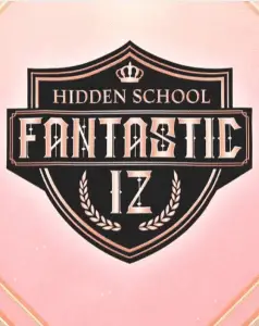 Fantastic IZ : Hidden School cast: Jang Won Young, Miyawaki Sakura, Honda Hitomi. Fantastic IZ : Hidden School Release Date: 15 February 2021. Fantastic IZ : Hidden School Episodes: 10.