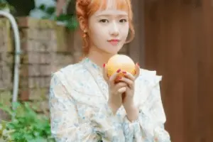 I'm Serious About Bread cast: Choi Yoo Jung. I'm Serious About Bread Release Date: 16 March 2021. I'm Serious About Bread Episode: 1.
