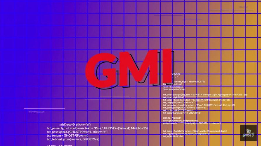 GMI cast: Son Jun Hyung, Hwang Dong Jun, Shin. GMI Release Date 15 February 2021. GMI Episode: 10.