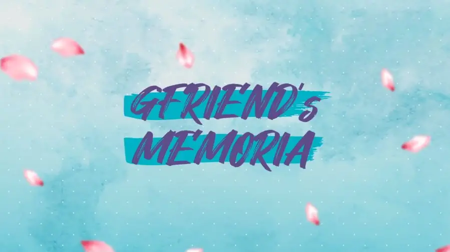 Gfriend's Memoria - Talk Show cast: Umji, Sowon, SinB. Gfriend's Memoria - Talk Show Release Date: 13 March 2021. Gfriend's Memoria - Talk Show Episode: 1.