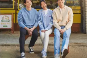 Here's My Plan cast: Ryu Soo Young, Kim Hwan Hee, Lee Young Jin. Here's My Plan Release Date: 19 May 2021. Here's My Plan Episodes: 4.