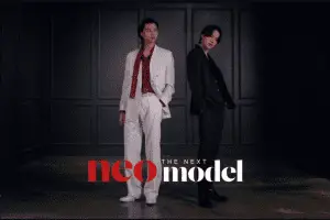 The Next NEO Model cast: Johnny, Kim Jung Woo, Moon Tae Il. The Next NEO Model Release Date: 8 April 2021. The Next NEO Model Episodes: 2.