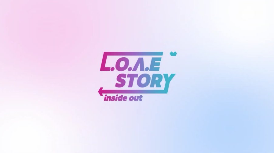 L.o.v.e Story: Inside Out cast: JR, Aron, Baekho. L.o.v.e Story: Inside Out Release Date: 14 May 2021. L.o.v.e Story: Inside Out Episodes: 20.