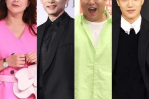 Untitled Lee Woo Hyung PD tvN Project cast: Kim Hee Sun, Yoo Teo, Moon Se Yun. Untitled Lee Woo Hyung PD tvN Project Release Date: July 2021. Untitled Lee Woo Hyung PD tvN Project Episode: 1.