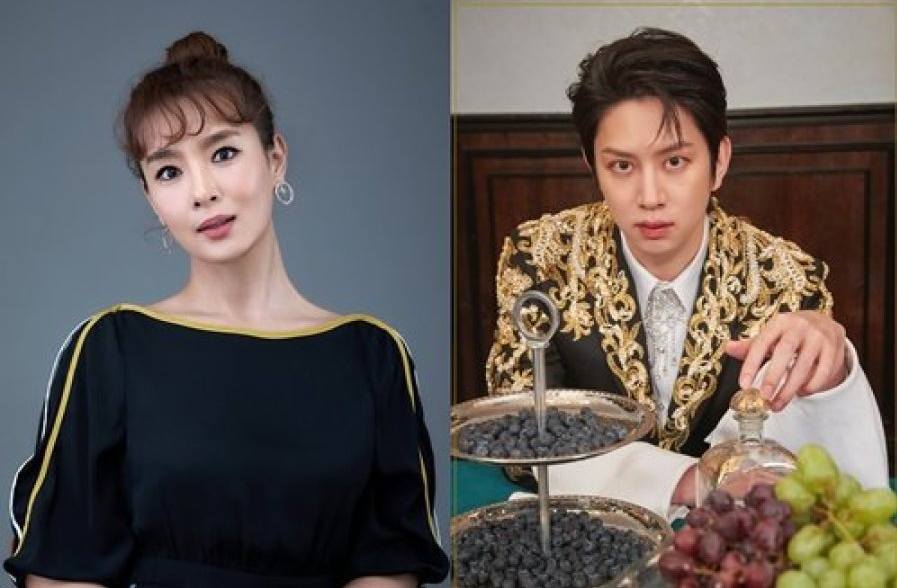 International Couple cast: Kim Won Hee, Kim Hee Chul. International Couple Release Date: 28 May 2021. International Couple Episode: 1.