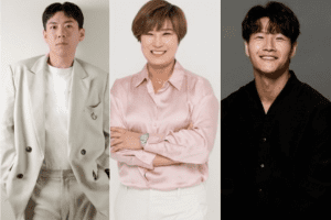 Ceremony Club cast: Yang Se Chan, Park Se Ri, Kim Jong Kook. Ceremony Club Release Date: 30 June 2021. Ceremony Club Episode: 1.