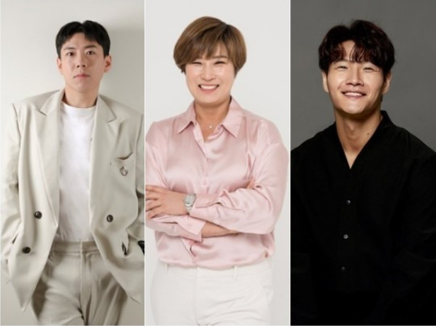 Ceremony Club cast: Yang Se Chan, Park Se Ri, Kim Jong Kook. Ceremony Club Release Date: 30 June 2021. Ceremony Club Episode: 1.