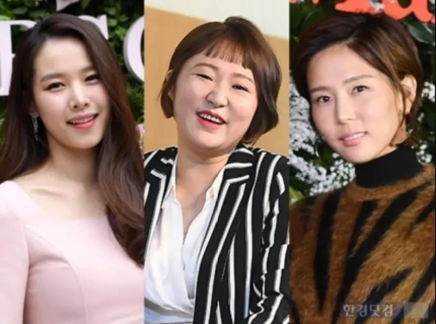 Honki Club cast: Jo Yoon Hee, Kim Hyun Sook, Kim Na Young. Honki Club Release Date: July 2021. Honki Club Episode: 1.