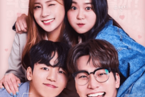Starting Point of Dating cast: Oh Ha Young, Kang In Soo, Choi Jung Won. Starting Point of Dating Release Date: 11 June 2021. Starting Point of Dating Episodes: 10.