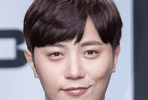 Jin Goo Nationality, Age, Gender, Born, Jin Goo is a South Korean actor underneath Varo Entertainment. He made his tv debut inside the 2003 playing drama "All In",