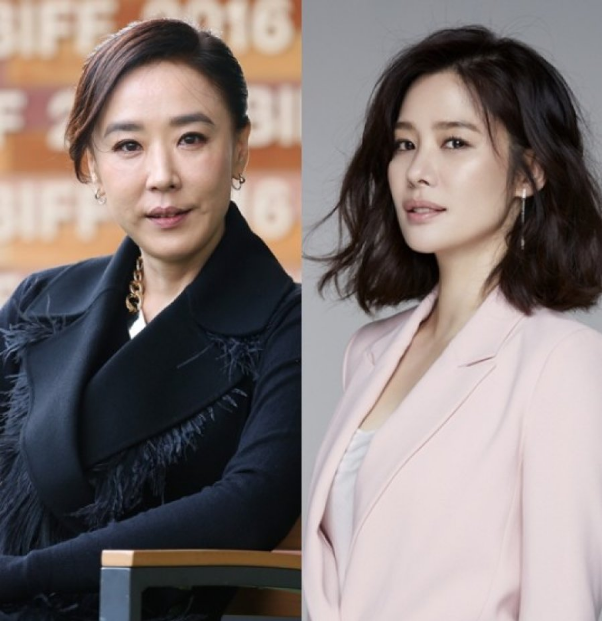 Jung Yi cast: Kang Soo Yeon, Kim Hyun Joo, Ryu Kyung Soo. Jung Yi Release Date: 2022. Jung Yi.
