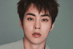 Xiu Min Nationality, Age, Born, Gender, Kim Min Seok, better regarded with the aid of his stage call Xiu Min, is a member of EXO.