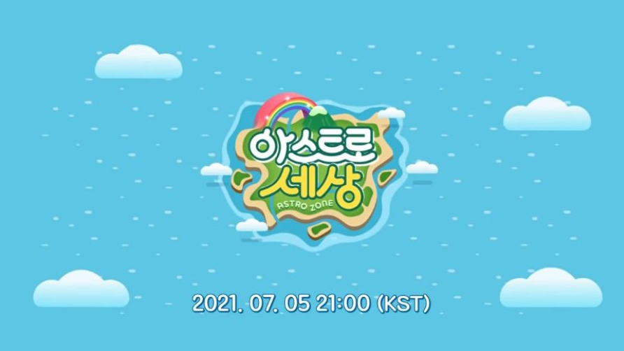 Astro Zone cast: Jin Jin, MJ, Cha Eun Woo.N. Astro Zone Release Date: 5 July 2021. Astro Zone Episodes: 8.