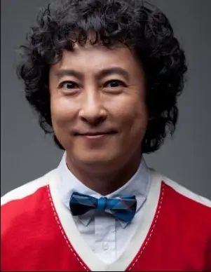 Noh Jin Won Nationality, Age, born, Gender, Noh Jin Won is a South Korean actor.